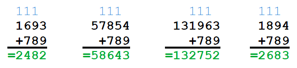 Математика 5 Виленкин Упражнения 267-296