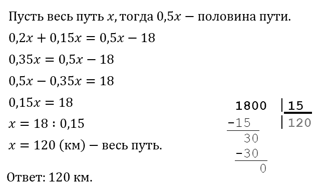 КР-10 В-1 Математика 5 Мерзляк