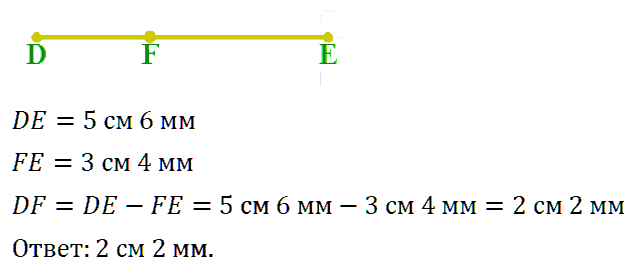 Математика 5 Мерзляк СР-03 В2